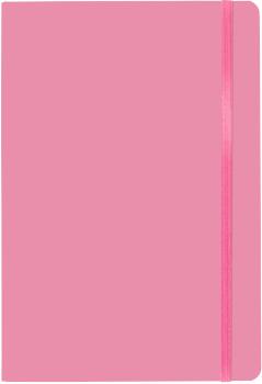 Nuuna notizbuch dream boat m 55867 bubblegum 176 seiten - Nuuna-55867-4260358555867-03.jpg