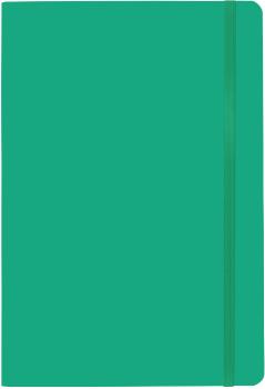 Nuuna notizbuch dream boat m 55898 emerald 176 seiten - Nuuna-55898-4260358555898-03.jpg