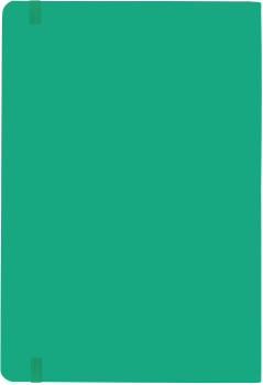 Nuuna notizbuch dream boat m 55898 emerald 176 seiten - Nuuna-55898-4260358555898-04.jpg