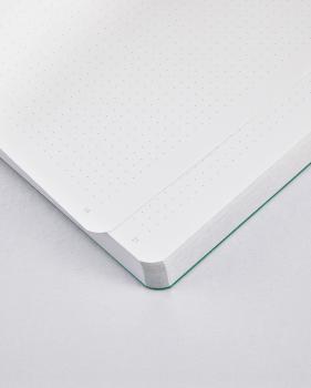 Nuuna notizbuch dream boat m 55898 emerald 176 seiten - Nuuna-55898-4260358555898-06.jpg