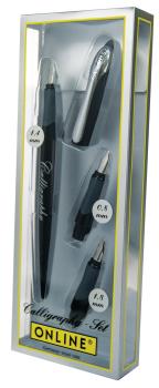 Online füllhalter set air 10010 black - Online-10010-4014421100108-03.jpg