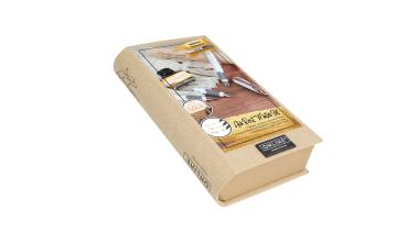 Online set best writer 10062 white rose - Online-10062-4014421100627-02.jpg
