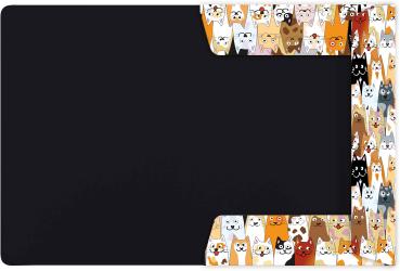 Online gummizugmappe a4 10115/6 fluffy cats - Online-10115-6-4014421101150-02.jpg