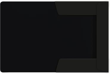 Online gummizugmappe a4 10124/6 schwarz - Online-10124-6-4014421101242-02.jpg