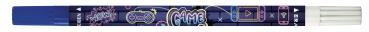 Online tintenlöscher 10145/30 game time, in runddose - Online-10145-30-4014421101457-02.jpg
