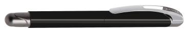 Online füllhalter college ii 0.5mm 12054/3d soft black, lefty - Online-12054-3d-4014421120540-02.jpg