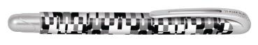 Online rollerball college ii 0.7mm 12469/3d dark squares blau - Online-12469-3d-4014421124692-02.jpg