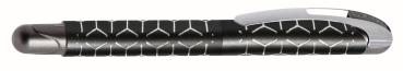 Online füllhalter college silver m 12510/3d black style, silver - Online-12510-3d-4014421125101-02.jpg