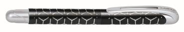 Online rollerball college 12512/3d black style, silver - Online-12512-3d-4014421125125-02.jpg