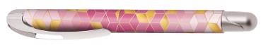 Online füllhalter college m 12527/3d pink squares - Online-12527-3d-4014421125279-02.jpg
