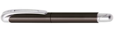 Online rollerball college 12587/3d metallic black - Online-12587-3d-4014421125873-02.jpg