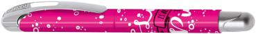 Online füllhalter m 12618/3d life is better in pink - Online-12618-3d-4014421126184-02.jpg