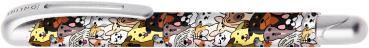 Online rollerball college m 12623/3d fluffy dogs - Online-12623-3d-4014421126238-02.jpg
