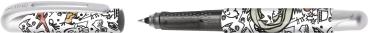 Online rollerball college m 12629/3d angry animals - Online-12629-3d-4014421126290