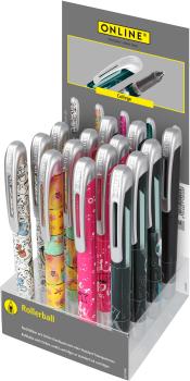 Online display rollerball college 12638/15 cool vibrations - Online-12638-15-4014421126382