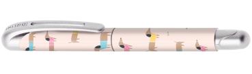 Online rollerball college 12647/3d dackel - Online-12647-3d-4014421126474-02.jpg