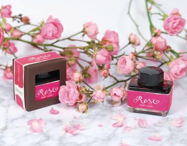 Online tintenglas 15ml 17063/3 dufttinte rose - pink - Online-17063-3-4014421170637-05.jpg