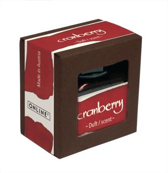 Online tintenglas 15ml 17066/3 dufttinte cranberry - red - Online-17066-3-4014421170668-04.jpg