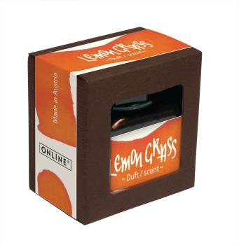 Online tintenglas 15ml 17067/3 dufttinte lemon grass, orange - Online-17067-3-4014421170675-04.jpg