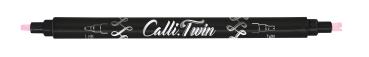 Online calli brush twin 3mm 18612/6 powder - Online-18612-6-4014421186126-02.jpg