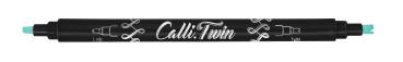 Online calli brush twin 3mm 18614/6 mint - Online-18614-6-4014421186140-02.jpg