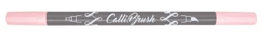 ONLINE Callibrush Pen Double Tip 2mm 19064/6 Powder
