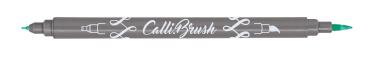 Online callibrush pen double tip 2mm 19066/6 mint - Online-19066-6-4014421190666-02.jpg