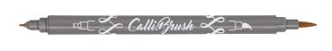 Online callibrush pen double tip 2mm 19074/6 maple - Online-19074-6-4014421190741-02.jpg