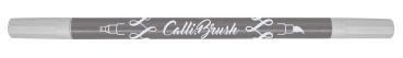 Online callibrush pen 19106/6 grey nr. 1 - Online-19106-6-4014421191069-02.jpg