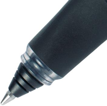 Online rollerball air 0.7mm 20006/3d black, blau - Online-20006-3d-4014421200068-02.jpg