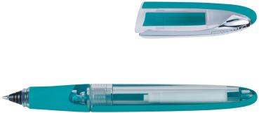 ONLINE Rollerball Air 0.7mm 20008/3D Petrol, blau