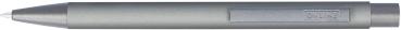 Online kugelschreiber soft metal m 21731/3d pure grey - Online-21731-3d-4014421217318-02.jpg