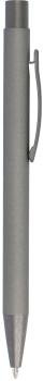 Online kugelschreiber soft metal m 21731/3d pure grey - Online-21731-3d-4014421217318-03.jpg