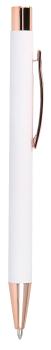 Online kugelschreiber soft metal m 21733/3d white rose - Online-21733-3d-4014421217332-02.jpg