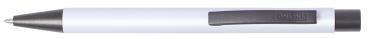 Online kugelschreiber soft metal m 21734/3d pure white - Online-21734-3d-4014421217349-02.jpg