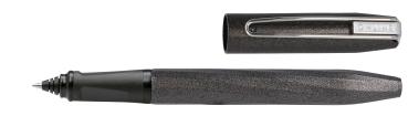 Online rollerball slope 26138/3d metallic black - Online-26138-3d-4014421261380-03.jpg
