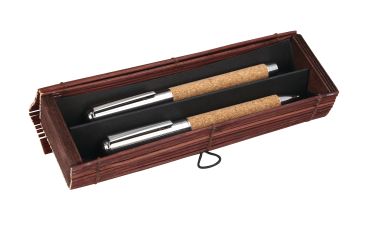 Online set ks/rb 30170 cork pen - Online-30170-4014421301703