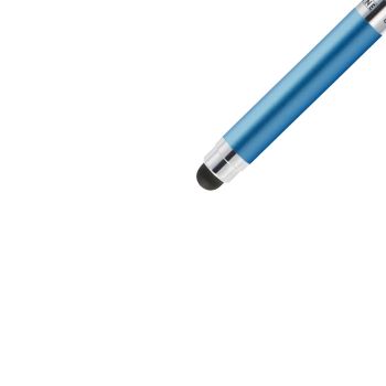 ONLINE Kugelschreiber M 31250/3D i-charm metallic blue