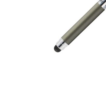 Online kugelschreiber m 31254/3d i-charm metallic grey - Online-31254-3d-4014421312549-04.jpg