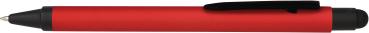 ONLINE Kugelschreiber Alu Stylus 32112/3D red