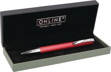 ONLINE Kugelschreiber Vision Satin 32644 Wild berry