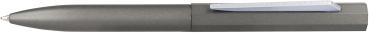 Online kugelschreiber set octopen 34690 grau, lederetui - Online-34690-4014421346902-02.jpg