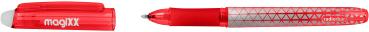 ONLINE Gelschreiber MagiXX Classic 35031/6D rot 0.7mm