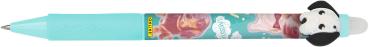 Online gelschreiber magixx fun puppy 35410/3d schreibfarbe blau 0.7mm - Online-35410-3d-4014421354105