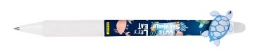 Online gelschreiber magixx tortoise 35415/3d schreibfarbe blau 0.7mm - Online-35415-3d-4014421354150