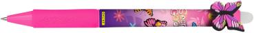 Online gelschreiber magixx butterfly 35417/3d schreibfarbe blau 0.7mm - Online-35417-3d-4014421354174