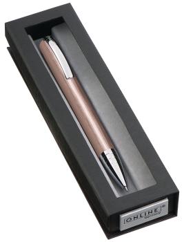 Online drehkugelschreiber m 36113 vision classic smokey rose - Online-36113-4014421361134-02.jpg