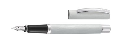 ONLINE Füllhalter M 38520 Classic Silver