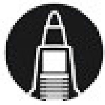 Online rollerball vision 0.7mm 38523 classic black black - Online-38523-4014421385239-06.jpg
