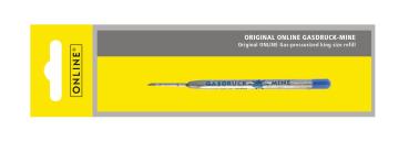 Online kugelschreiber-minen m 40015/3 blue blue - Online-40015-3-4014421400154-02.jpg